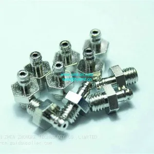 K87-M56C1-00X YAMAHA CL 12MM Feeder Screw thumbnail-2
