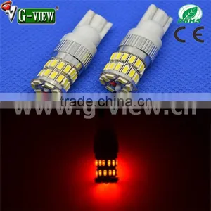 Newest Feature Newest Style 12V / 24V T10 W5W 3014 36SMD Car Led Lights Ultra Bright Reading Lamps thumbnail-1