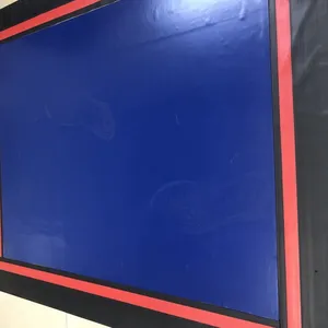 PVC Washable Clean Mat thumbnail-1