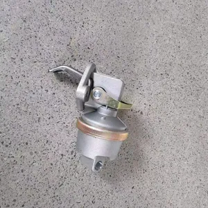 5585896 Oil Pump thumbnail-1