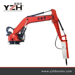 Boom Breaker System thumbnail-1