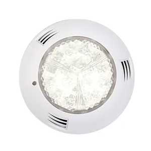 Ultra Quality IP68 Waterproof 18W/24W RGB LED Underwater Light Multi Colors Wall-Mounted Swimming Pool Light thumbnail-3