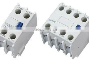 LA1-D(New) Auxiliary Contact Block thumbnail-1