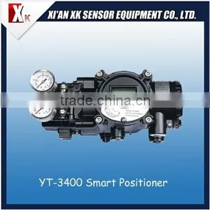 Korea Brand YTC YT-3400 Flameproof Valve Positioner thumbnail-1