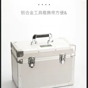 Weipeng Central Air Conditioning Electric Fuel Pump R4R6 Refrigerated Oil Fuel Pump Refrigeration Electric Fuel Pump thumbnail-4