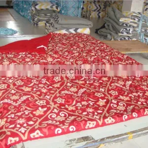 Printed Polyester Cotton Cheap Order Type Stock Bedding Sets thumbnail-2