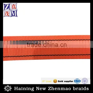 Colorful Wholesale Good Tenacity PP Webbing thumbnail-2
