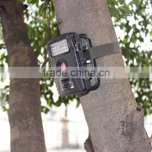 PIR Sensor Night Vision IP54 Hunting Video Cameras for Sales thumbnail-2