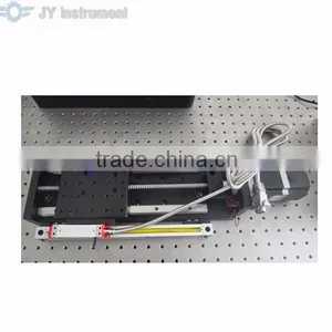 Motorized Linear Translation Stages With Grating Scale, Linear Stages, Robots, Linear Motion Tables/ 50 to 500mm thumbnail-1