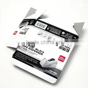 High Strong Office File Carton Box Paper Box Packaging thumbnail-6