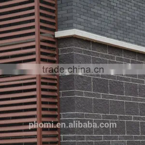 Flexible Clay China Supplier Unique Exterior and Interior Decorative Granite for Wall thumbnail-2