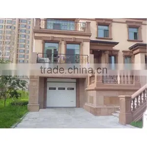 Automatic Garage Door thumbnail-1