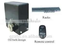 Remove Control Sliding Gate Operator thumbnail-2