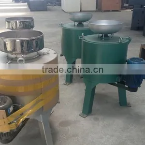 Heavy Fuel Oil Purification/centrifugal Oil Filter thumbnail-1