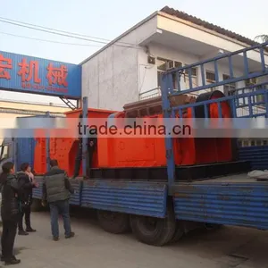 Lowest Price Sand Making Machine (high Productivty and Long Service Life) thumbnail-3