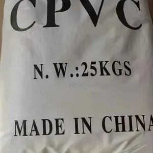 CPVC RESIN FOR FIRE PIPES AND FITTINGS thumbnail-5