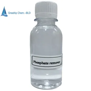 ODM or OEM Pool Phosphate Remover Phosphate Out Pool Chemical thumbnail-1