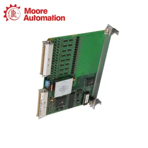 ABB GJR2392500R1210 81AB03D-E Binary Output Module in Stock thumbnail-3