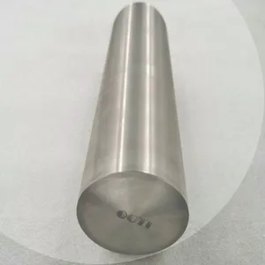 Titanium Rod Custom Size GR2 GR5 Polishing Surface thumbnail-5