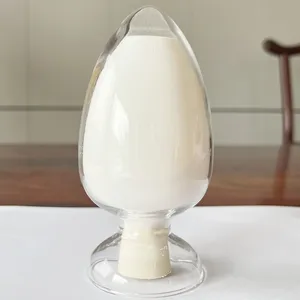 White Sandy Sodium Cryolite Used as Deoxidizer for Casting thumbnail-4