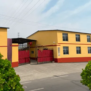 Shandong Gangyan Grinding Ball Co.,Ltd company overview - view 1 thumbnail