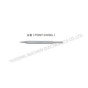 Hammer Chisel for Concrete and Brick Drilling thumbnail-1
