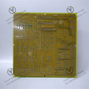 GE DS200TCTGG1A Turbine Tripping Circuit Board thumbnail-2