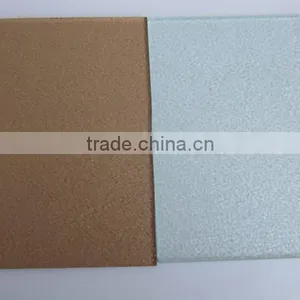 3mm Patterned Glass Figured Glass Rolled Glass 1830*1220 thumbnail-6