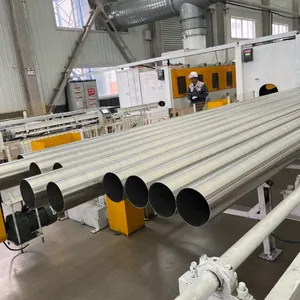 China Factory Ms ERW Welded Cold Rolled Black Tube Carbon Steel Stk290, Stk400, Stk490, Stk500, Stk540, Stpg370, Stpg410 Welded Pipe thumbnail-1