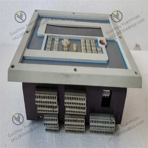 Woodward 8237-1597 Speed Protection Module thumbnail-3
