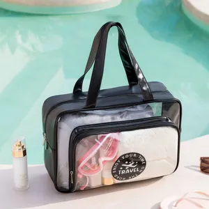 DR028 Cosmetic Bag,Makeup Bag thumbnail-5
