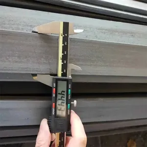 317L Stainless Steel Plate Stainless Steel Manufacturer thumbnail-1