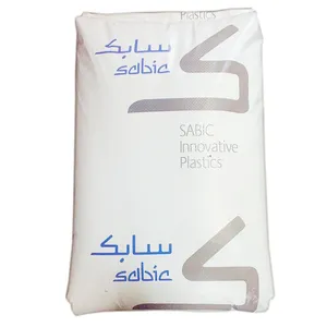 Saudi Basic ABS Model C2950-111 Factory Direct Sale Good Chemical Resistance Thermal Performance Gloss Automotive Medical thumbnail-1