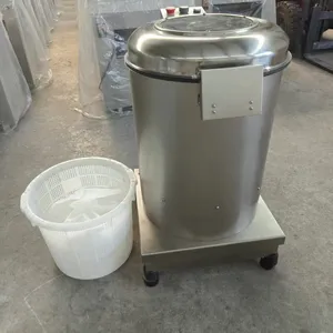 Automatic Stainless Steel Versatile Dehydrator for Drying Fruits and Vegetables thumbnail-2