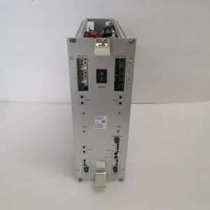 ALSTOM N897164624A Module/controller Redundancy Positioning System thumbnail-6