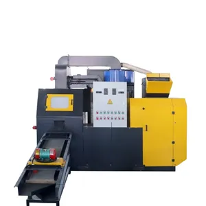 Scrap Wire Copper Rice Machine With High Separation Efficiency thumbnail-1