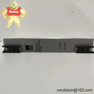 TeIKOOR PSMU-350-3 CPCIAC-6U-500: Rock-Solid Power for Demanding Industrial Racks thumbnail-3