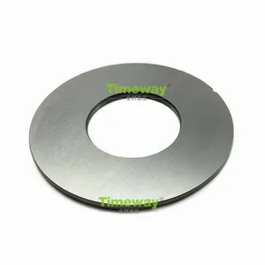 Hydraulic Plug-in Motor Parts FMF90 Thrust Plate for Repair LIEBHERR Piston Motor Good Quality thumbnail-1