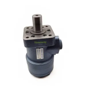 OMP Hydraulic Motor OMP-80 OMP-100 OMP-125 OMP-160 Hydraulic Orbital Motor for Agricultura Machinery thumbnail-5