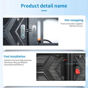 HD Big Giant P4 P5 P8 P10 Outdoor Advertising LED Billboard Display Billboard Pantalla Exterior Led Display Screen thumbnail-2