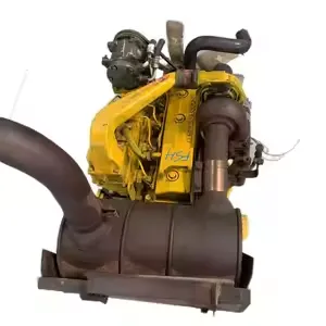 Wholesale of Genuine Pc 4 Cylinder Engine 4D95S-1 4D95L-W-1 and Sany Spare Parts thumbnail-6