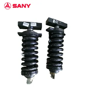 Original SANY Excavator Recoil Spring 215 | OEM SY Series Hydraulic Spring | Wholesale Price + Free Sample thumbnail-6
