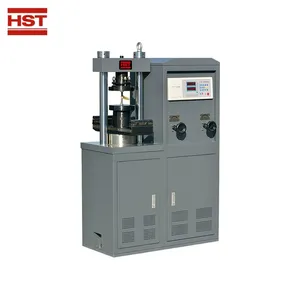 1000kn Tensile Compressive Bending Strength New Design 50ton Universal Testing Machine CE Certificate Compression Testing thumbnail-2