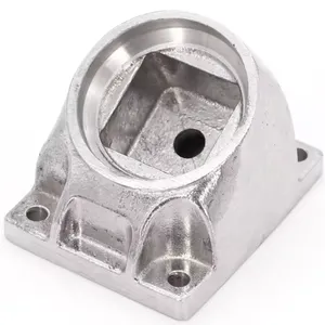 Custom Die Casting Automotive Parts | Aluminum & Cast Iron Vehicle Components thumbnail-5