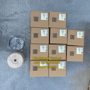 SDLG Fuel Filter Inse J11220925 for SDLG E6210F E6300F Excavator thumbnail-2