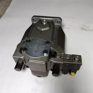 A10VSO45 Series A10VSO140DFR/31R-PPB12N00 A10VO74DFLR/31R-PSC12N00 Hydraulic Piston Pump A10VSO100 A10VSO140DFR31R-PPB12N00 thumbnail-3