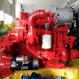 High-Quality Cumins B125 33 Diesel Engine | OEM Standard Engine for Construction Machinery thumbnail-3