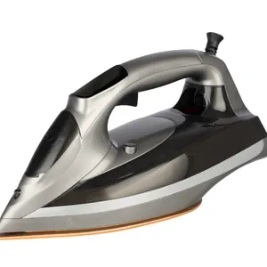 Touchscreen Digital Display High-power Electric Iron Steam Ironing Machine（Wechat:13510231336） thumbnail-1