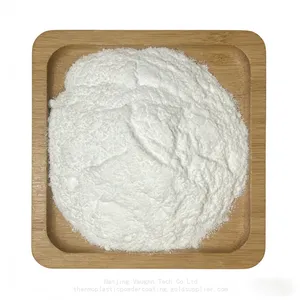 RAL9003 White Thermoplastic Polyethylene LDPE Powder Coating for Refrigerator Shelves thumbnail-2