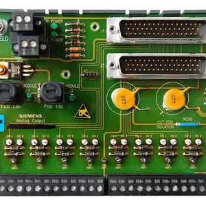 A5E34913632︱Siemens Powerblock Thyristor Module TZ800N thumbnail-1